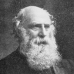 George Johnstone Stoney - colleague of Arthur Downing