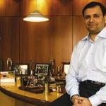 Photo from profile of Virendra Mhaiskar