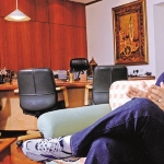 Photo from profile of Virendra Mhaiskar
