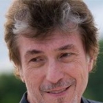 Photo from profile of Randall Sullivan