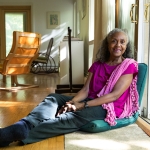 Photo from profile of Brenda Gottschild