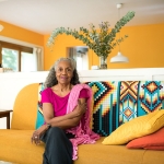 Photo from profile of Brenda Gottschild
