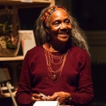 Photo from profile of Brenda Gottschild
