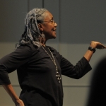 Photo from profile of Brenda Gottschild