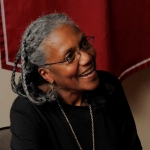 Photo from profile of Brenda Gottschild