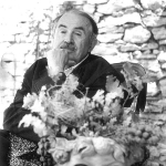Photo from profile of Tonino Guerra