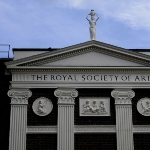 the Royal Society of Arts