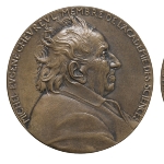 Photo from profile of Edward Armstrong