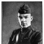 Photo from profile of Edwin Armstrong