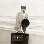 Photo from profile of Edwin Armstrong