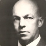 Photo from profile of Edwin Armstrong