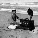 Photo from profile of Edwin Armstrong