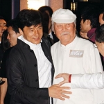 Charles Chan - Father of Jackie Chan