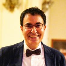 Professor Mohsen Kashkouli's Profile Photo