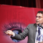 Photo from profile of Professor Mohsen Kashkouli