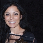 Photo from profile of Brittany Petros