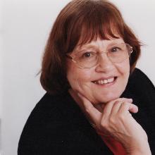 Patricia Hall's Profile Photo