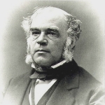 John William Draper - Father of Henry Draper