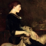 Anna Mary Palmer - Spouse of Henry Draper