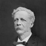 Henry Morton - colleague of Henry Draper