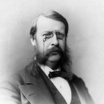 George Frederick Barker - colleague of Henry Draper