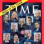 Achievement Edvard Teller was named as part of the group of "U.S. Scientists" who were Time magazine's People of the Year in 1960. of Edward Teller