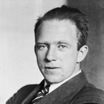 Werner Heisenberg - Doctoral advisor of Edward Teller
