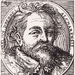 Photo from profile of Cornelis Drebbel