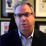 Darrell Bricker - colleague of John Ibbitson
