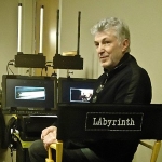 Photo from profile of Randall Sullivan