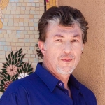 Photo from profile of Randall Sullivan