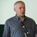 Photo from profile of Dittmar Graf