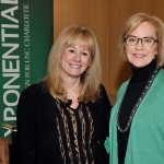 Photo from profile of Cathy Bessant
