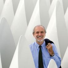 Renzo Piano's Profile Photo
