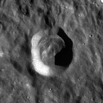 Achievement The crater Drude on the Moon is named after him. of Paul Drude