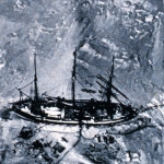 Photo from profile of Erich von Drygalski