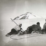 Photo from profile of Erich von Drygalski
