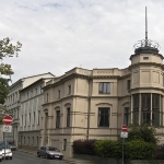 German Academy of Sciences Leopoldina