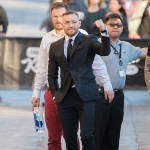 Photo from profile of Conor McGregor