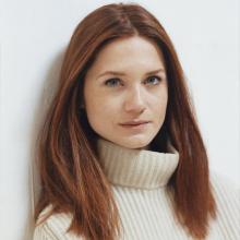 Bonnie Wright's Profile Photo