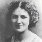 Jessie Chambers - Friend of D. H. Lawrence