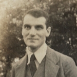 John Middleton Murry - Friend of D. H. Lawrence