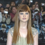 Photo from profile of Bonnie Wright