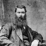 Arthur John Lawrence - Father of D. H. Lawrence
