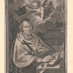 Achievement Antoine Arnauld, priest, doctor of theology at the Sorbonne (1602-1694).   of Antoine Arnauld