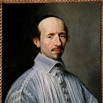 Martin de Barcos - tutor of Antoine Arnauld
