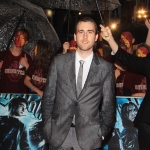 Photo from profile of Matthew Lewis