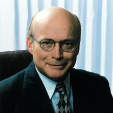 John Rowe's Profile Photo