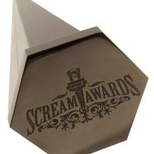 Award Scream Award