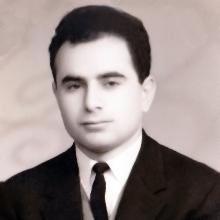 Kimon Konstantinidis's Profile Photo